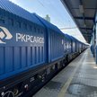 Grupa PKP Cargo największe przychody, spośród wszystkich rynków zagranicznych, uzyskuje w Czechach