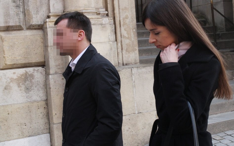 Adwokat Marcin D. był drugim mężem jedynej córki Lecha i Marii Kaczyńskich, Marty Kaczyńskiej. Rozwi