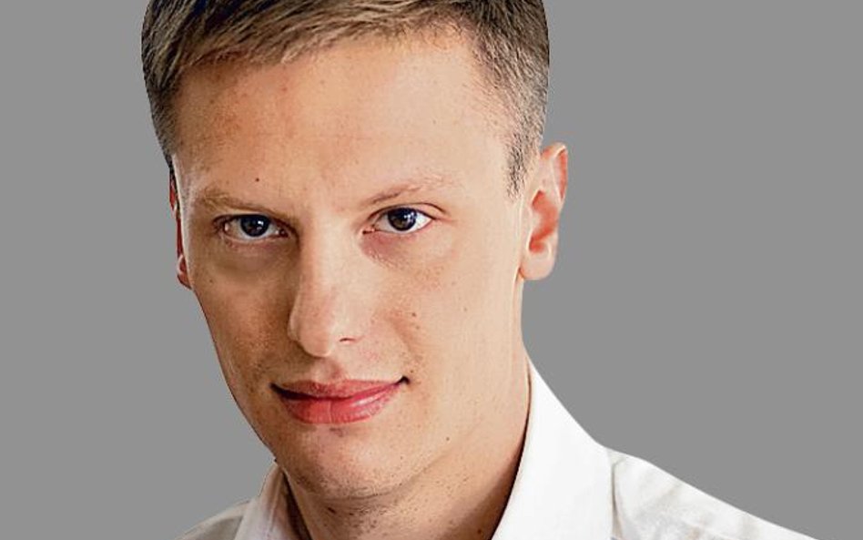 Bartosz Sawicki