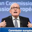 Sprawozdanie Fransa Timmermansa dotyczące dialogu z Polską nie było pozytywne