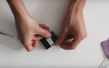 Jak zrobić kamerę otworkową?