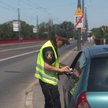 Straż miejska zarabia na kierowcach