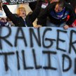 "Rangers aż do śmierci”