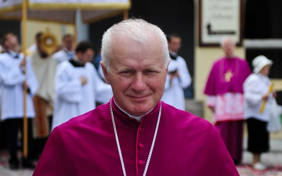 Abp Adam Szal