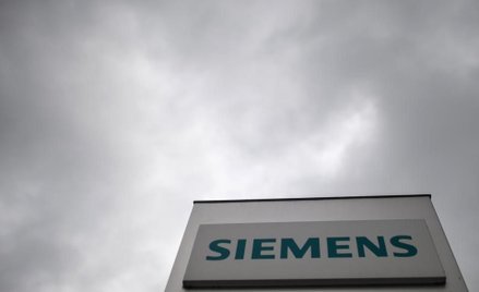 Siemens omawiał duży kontrakt w Iraku
