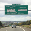 E-winiety w Czechach na autostradach od początku 2021 r.