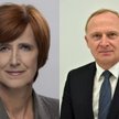 #RZECZoPOLITYCE: Elżbieta Rafalska, Czesław Mroczek