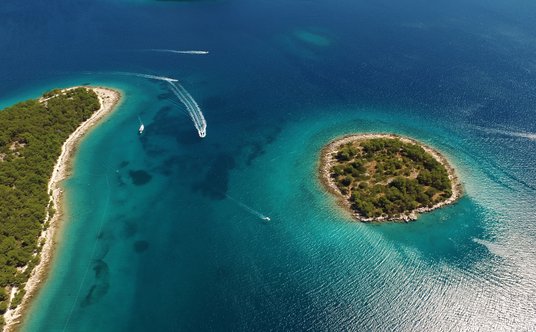 Murter ©CNTB Ivo Biočina