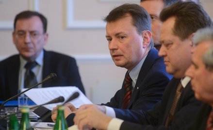 Podsłuchowy gambit Platformy Obywatelskiej