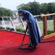 Franciszek odprawi mszę św. na błoniach Jasnej Góry