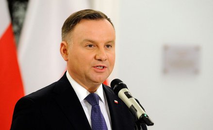 Sondaż CBOS: Andrzej Duda bliski wygranej w pierwszej turze
