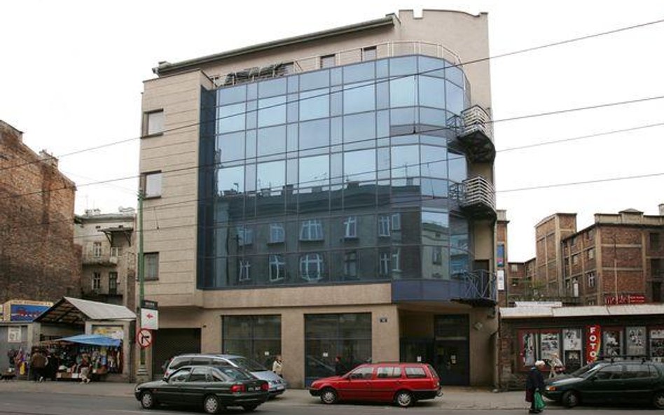 Przerwa w prowadzeniu biznesu nie zwalnia z wyższej daniny