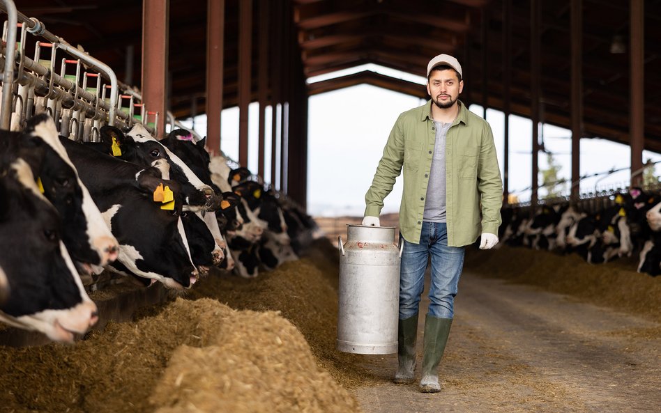 Rosnące ceny w skupach cieszą rolników, ale wyzwań przybywa