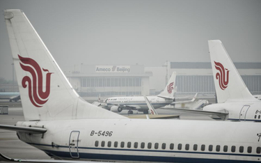 Air China może zainwestowac w LOT?