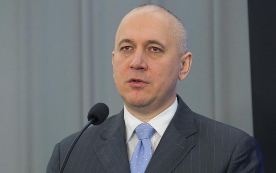 Joachim Brudziński: Przejaw jakiejkolwiek chuliganerii zasługuje na potępienie