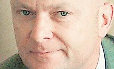 Marek Michnik doradca podatkowy, właściciel Kancelarii Perfect z siedzibą w Sosnowcu