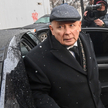 Jarosław Kaczyński