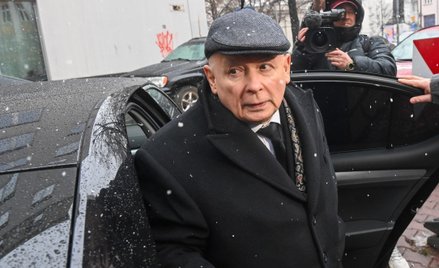 Jarosław Kaczyński