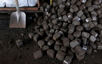 PGE wciąż nie dostał pełnych rekompensat za interwencyjny zakup węgla kamiennego