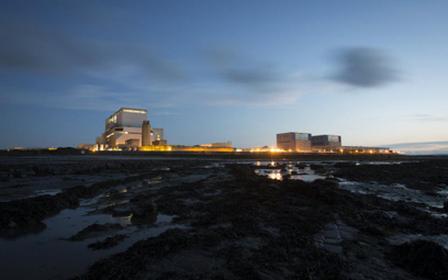 Francuski koncern EDF zbuduje na Wyspach dwa nowe bloki atomowe