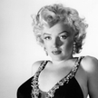 Marilyn Monroe, zdjęcie z lat 50-tych