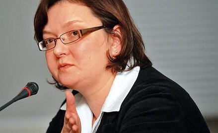 Agnieszka Chłoń-Domińczak była wiceminister pracy i polityki społecznej, doktor w Zakładzie Demograf