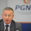 PGNiG Rząd nie boi się, że ktoś skupi akcje pracownicze