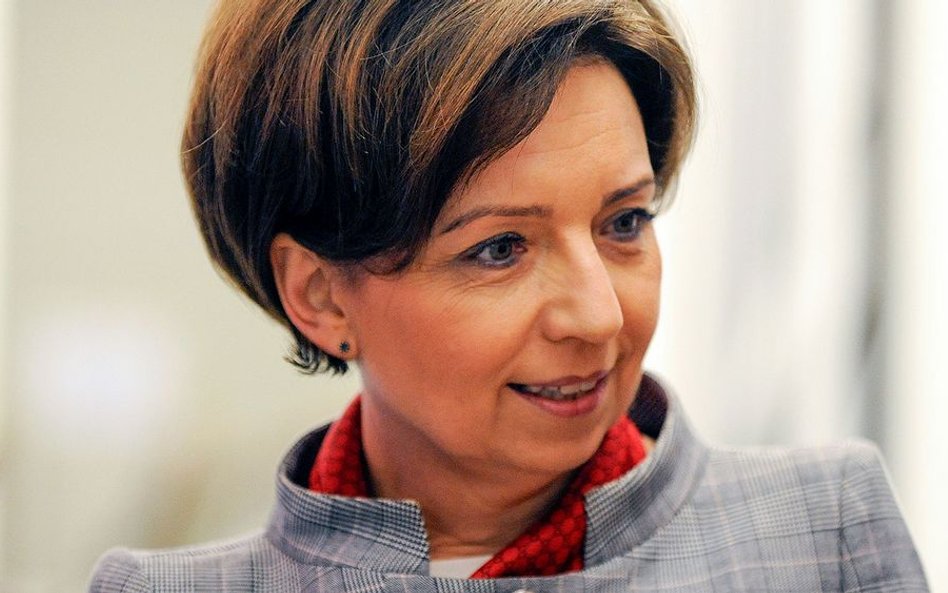 Marlena Maląg