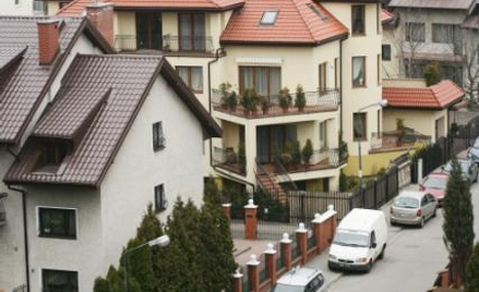 Mieszkania często oglądają, ale rzadko kupują