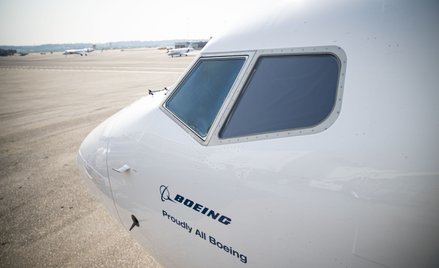 MAX-y w Chinach: zgoda wkrótce