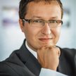 Marek Girek, wiceprezes Cube.ITG.
