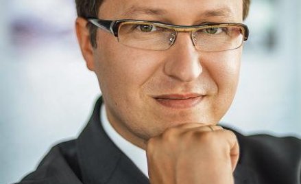 Marek Girek, wiceprezes Cube.ITG.