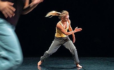 Compagnie Linga przedstawi „Speed (59 minutes precisely)”