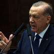 Recep Tayyip Erdogan