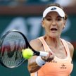 Agnieszka Radwańska przegrała w Indian Wells