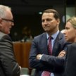 Federica Mogherini nadal walczy o Brukselę