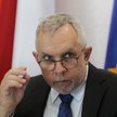 Grzegorz Onichimowski, prezes Polskich Sieci Elektroenergetycznych