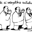 Komentarz rysunkowy