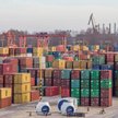 Rekord przeładunków w polskich portach