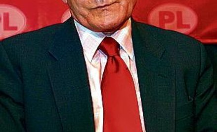 Leszek Miller: Na miejscu Donalda Tuska dałbym ludowcom więcej, niż oczekują