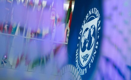 MFW grozi Ukrainie zerwaniem pomocy