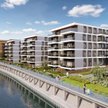 Apartamenty nad Rzeką wybuduje Dom Development