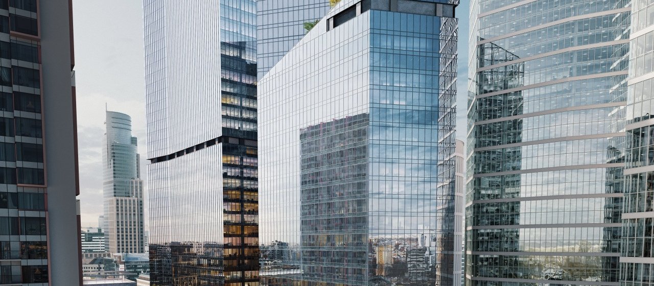 Elastyczne biura. Mindspace w Polsce po raz trzeci