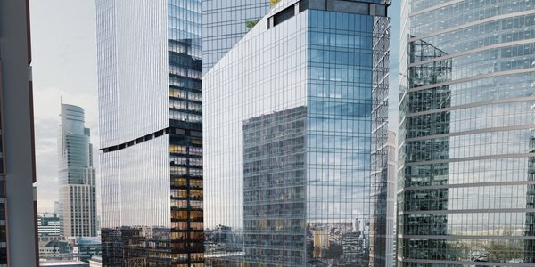 Elastyczne biura. Mindspace w Polsce po raz trzeci