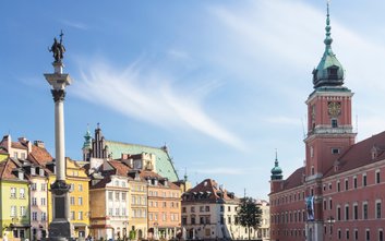Już w najbliższy weekend Starówka będzie pełna kulturalnych wydarzeń