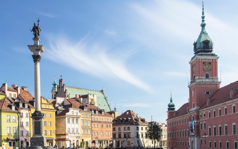 Już w najbliższy weekend Starówka będzie pełna kulturalnych wydarzeń