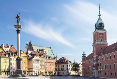 Już w najbliższy weekend Starówka będzie pełna kulturalnych wydarzeń
