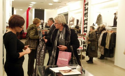 Monnari zwiększa sprzedaż