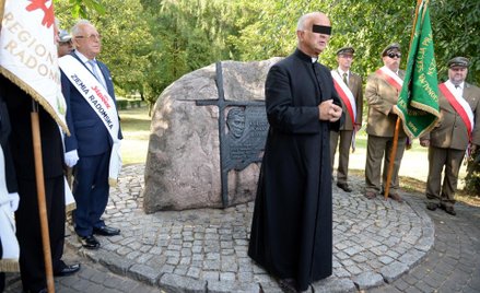 Proces ks. Stanisława S. ruszy 5 maja przed sądem w Zwoleniu