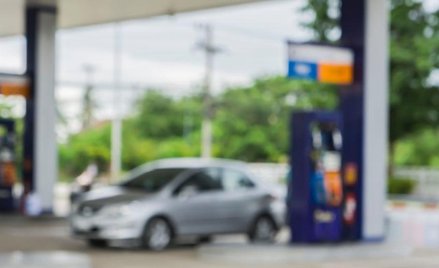 Stacja benzynowa bez ulgi za wyłączenie gruntu z produkcji rolnej